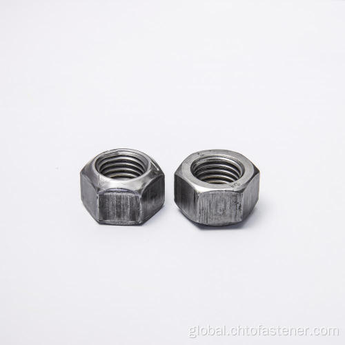 Others Hex Nuts DIN 980V M33 All metal hexagon lock nuts Supplier